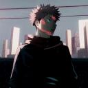 JUJUTSU KAISEN :// FINAL ECLIPSE Discord Server Icon
