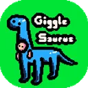 GiggleSaurus