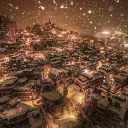 seoul city
