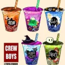 Q-DRS-smp Discord Server Icon