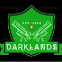DARKLANDS Discord Server Icon