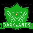 DARKLANDS Discord Server Icon