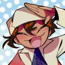 Fred Chae's FRIENDS Discord Server Icon