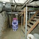 Exti's Basement
