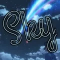 Sky Paradise | Nitro • Anime • OwO • Events
