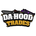 Discovery icon for Da Hood Trades 🫱🏼🫲🏾 Discord server