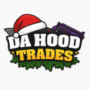 Discovery icon for Da Hood Trades | DHT Discord server