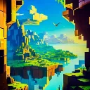 WELLACRAFT SURVIVAL discord icon