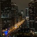  Night City  Discord Server Icon