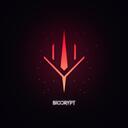 BIOCRYPT COMMUNITY Discord Server Icon
