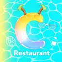 Curd Restaurant 🍹