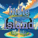 Indie Island Discord Server Icon
