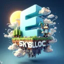 ✤ ELDERAN🎯 SKYBLOCK  S1 ✤