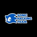 Sonic Hacking Team Discord Server Icon