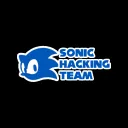 Sonic Hacking Team Discord Server Icon