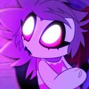 {}⊂Voices of the night sky⊃{} Discord Server Icon
