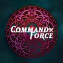 Command Force TCG Discord Server Icon
