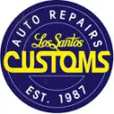 Los Santos Customs | STARSRP.CZ