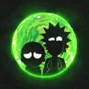 Rick And Morty TR