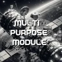 Space Opera Multi-Purpose Module