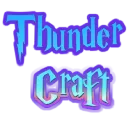 🗲・ThunderCraft™
