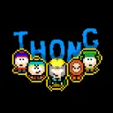 South Park: Quest for the Holy Thong (Official)
