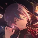 𝙿𝚛𝚘𝚓𝚎𝚌𝚝 𝚂𝙴𝙺𝙰𝙸: 𝙲�... Discord Server Icon