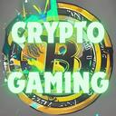 Crypto Gaming Discord Server Icon