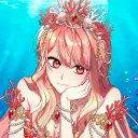 ଳ⋆｡˚ siren scan 🫧