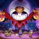 ﹒໑🎲୭﹒𝐓eam 𝐆ames 𝐒tars ﹒ᵔᴗᵔ .♟ Discord server icon