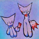 Chat & Tokens Lounge!!'s icon