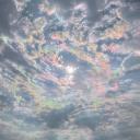 Painted skies artist discor...