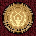 ⚔ Panem Academy ⚔