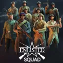 Enlisted SQUAD