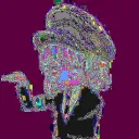 神聖癒傷連合