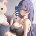 my sluts â™¡ Server Icon