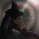 ♢ Emerald Witches Dressage OS