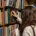 Booktok Discord server icon