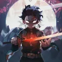 Kimetsu No Yuba | TRP1