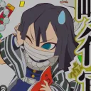 Demon slayer collab