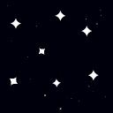 ・ 。゚: *.   .* :゚. ─Stargazer─ ・ 。゚: *.   .* :゚. Discord Server Icon