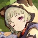 CALAMITY:GENSHIN ZOMBIE APOC AU Discord Server Icon