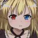 Hentaku discord icon