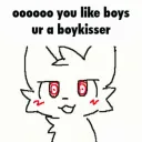 you have alerted the horde discord icon