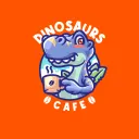 The Dino Cafe