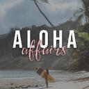 Paradise Escape: Aloha Affairs Discord Server Icon