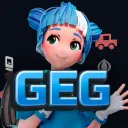 GEG - Godot Engine Game