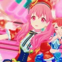 - ,, AIRI'S FANTASY - ,, [Soci... Discord Server Icon