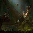 ARK Survival Evolved:  Medieval Times PvP/PvE Discord Server Icon