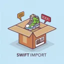 Swift Imports